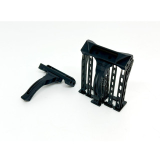 一体型HRPセンタージョイント シングルジョイント [HRP3D02]