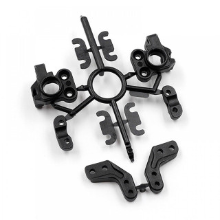 ソフトコンポジットステアリングブロックセット [XP-11092]