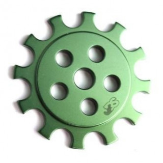 CNCアルミ強化ローディングギア(マルイBBオートローダー対応) [TMBBAR-CNCRG]