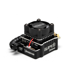 【限定特価】 RPX3 Ver.2 コンペティション ESC [BL-RPX3-1+]