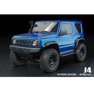 MST CFX J4 KIT [ABC-7253]