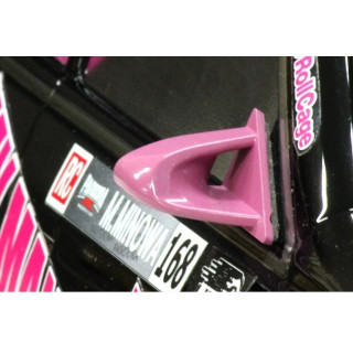 ドアミラーエアロタイプII [APA-1505]