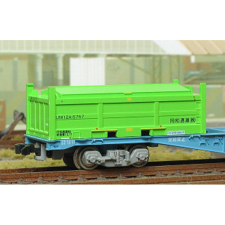 UM12A 同和通運(補強板十字タイプ) [C-2602]