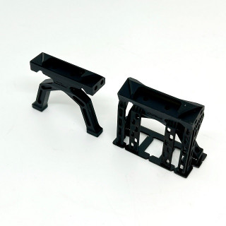 一体型HRPセンタージョイント ブリッジジョイント [HRP3D01]