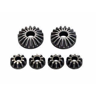 デフギヤ(スチール)MTX5/6 [T2227b]