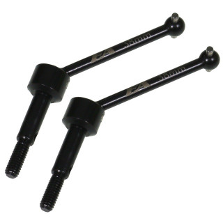 TSDユニバーサルシャフト/タミヤTT02用(標準) [TT02-06P1U2]