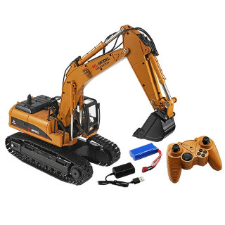 1/16スケールWLモデル [油圧ショベル] [16800]