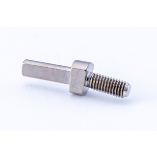 MC-lll用 チタン製 アームロッド (1本入) [D1-M3-08R]