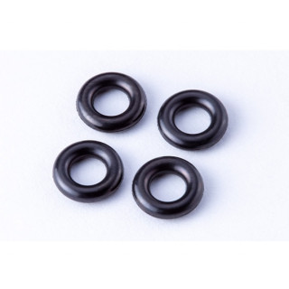 Oリング P3 (黒 4個入) [RC-R-P3B]