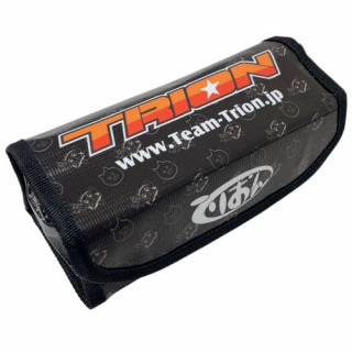 LiPo/LiFeセーフティバッグTypeゆ [TB-LSB4YM]