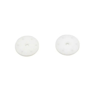 ダンパーピストン(φ1.3×6穴/2pcs/ビッグダンパー用) [IF347-136B]