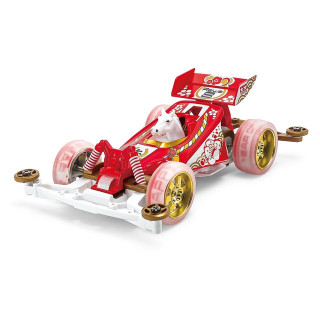 2026年 干支ミニ四駆 「午年」 [95694]