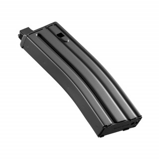 電動ガンエボルト M4シリーズ共通 81連マガジン [MRI-18101]