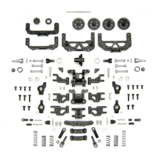 MRD用 リヤユニットアッセンブリーキット [MRD-1003]