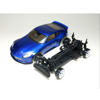 PANDEM RZ34 キット (ブルー/プレカット済) PANDEM RZ34 キット( [DP-RZ34BL]