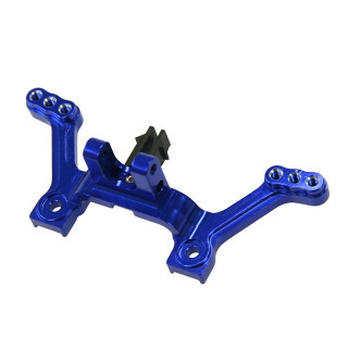 SP Rショックタワーボディマウント付 (ジュラ製) MINI-Z Buggy用 [KMB-03U2]