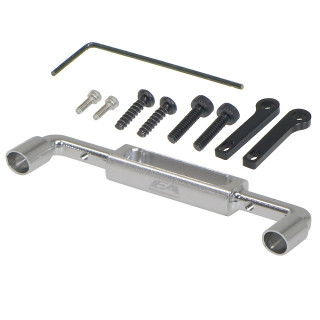 SPマフラー MINI-Z 4X4ノーマルジムニーシエラ用 [MINI-Z4X4-19U2]