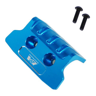 ALリアスキッドバンパー / タミヤDF-03用 [DF03-10]