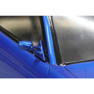 ドアミラー<CBRハリケーンタイプ> [APA-1582]