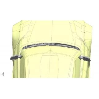 TOYOTA GRスープラ For PANDEM ボディ [AD-RB4-1B] - スーパーラジコン