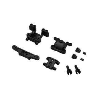 リヤギヤボックスセット [MRD-017]