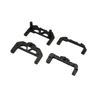 ホイールベースアジャストプレートセット [MRD-018]