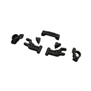 リヤサスペンションアーム (A/B) セット [MRD-019]