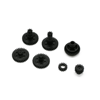 ギヤセットセット (リヤユニット) [MRD-021]