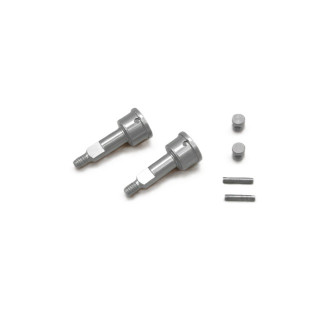 ユニバーサルホイールシャフト (2セット) [MRD-024]