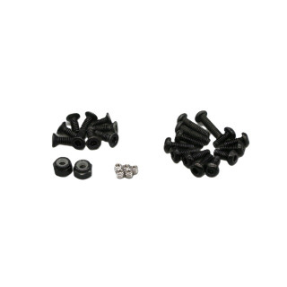 スクリューセット(リヤユニット) [MRD-029]