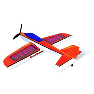 セレナ99ｰU バルサキット レッドフィルム付 [CAS-12048]