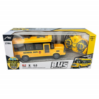 R/Cボンネットバス [QH204-1]