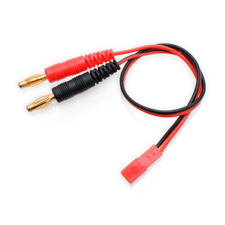 バナナ->BEC充電ケーブル [44206]