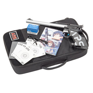 マルゼンAPS-1グランドマスタースターターセット [MRZ-16930]