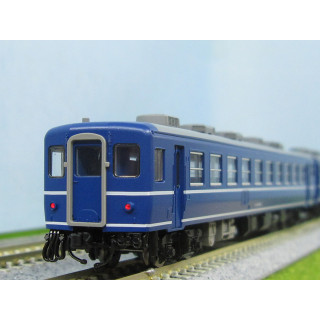 12系客車(ぐんま車両センター)セット [98788]