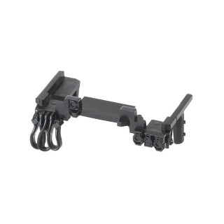 ジャンパ栓(12系・TNカプラー用) [PZ6299]