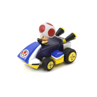 ミニ マリオカート R/Cコレクション キノピオ [TV019T]
