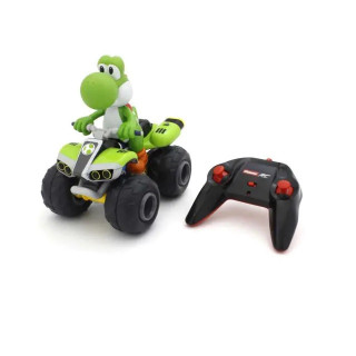 マリオカート バギーR/C ヨッシー [TV006B]