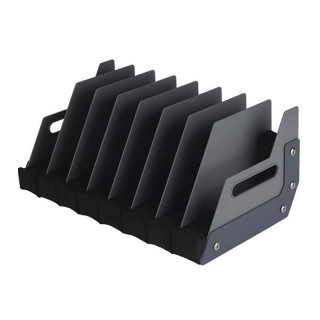 ハンドガン用 ガンラック(8slot) [WTG33G]