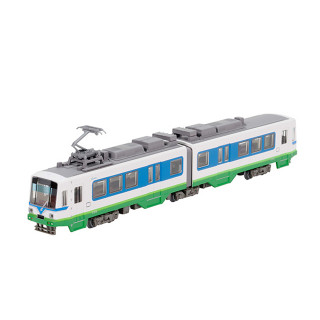 鉄道コレクション 福井鉄道770形(774・775号車)A [337263]