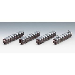 阪急電鉄 新2000系(宝塚線･第1編成)増結セット [97218]