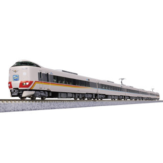 287系「くろしお」 60周年記念ラッピング 6両セット [10-2175]