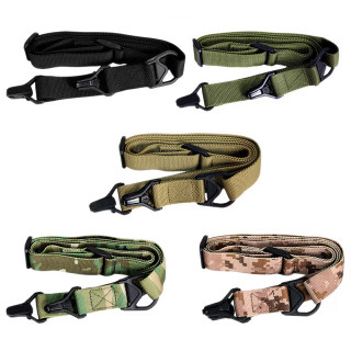 MS3タイプ1/2ポイントスリングTAN [WSL02T]