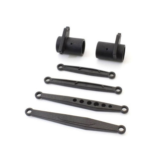 リンクアーム(F&R/片側/MADシリーズ) [MA353B]