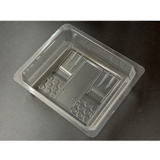 1/10バギーウイング (6.75インチ/1.5mm) [AC-RW675-1.5]