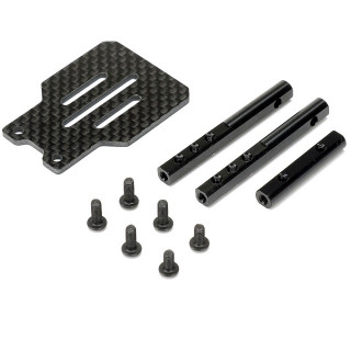 リヤESCマウントセット [NHA558]