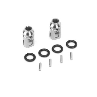 CARTEN用パーツ - スーパーラジコン