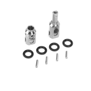 軽量センターカップジョイントギヤデフ用 [NBA393]