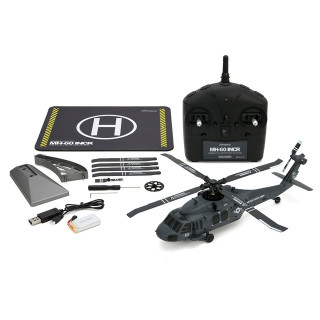 MH-60 INCR RTFセット [GB500]