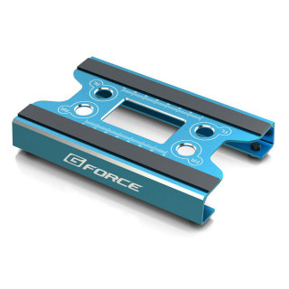 【新春超特価】 メンテナンススタンド +S(ON-Road/Blue)  **G0341